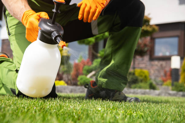 Best Pest Control for Restaurants  in Milford, NJ
